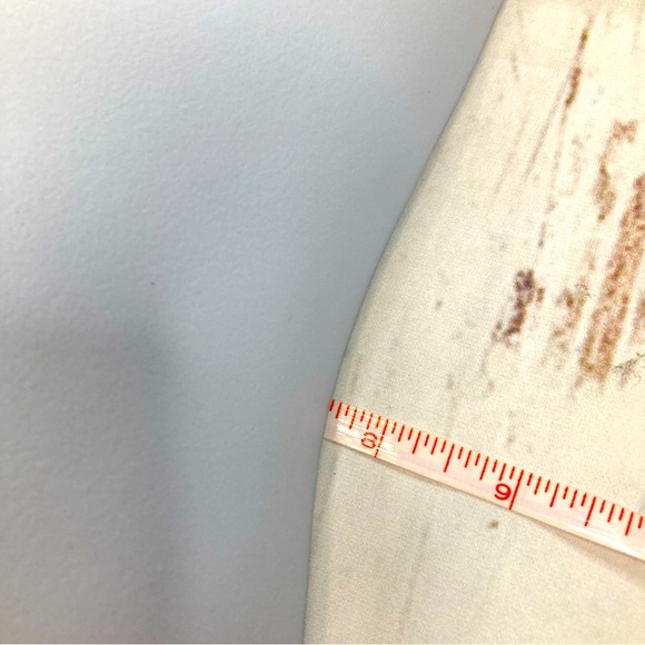 Mannequin Kids Size White Plastic With Hook - Picture 11 of 13